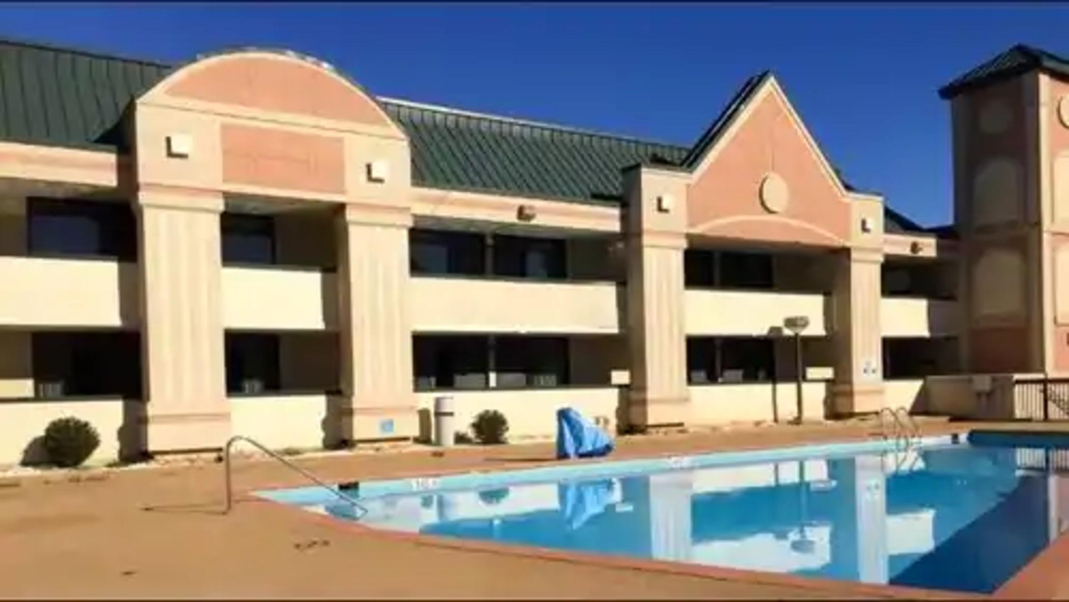 My Homes Macon North I-75 By Oyo المظهر الخارجي الصورة